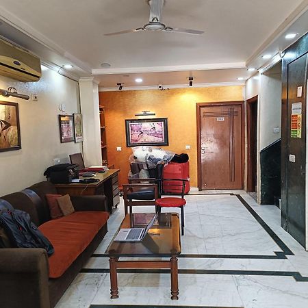 Hotel Indraprastha Delhi Zewnętrze zdjęcie