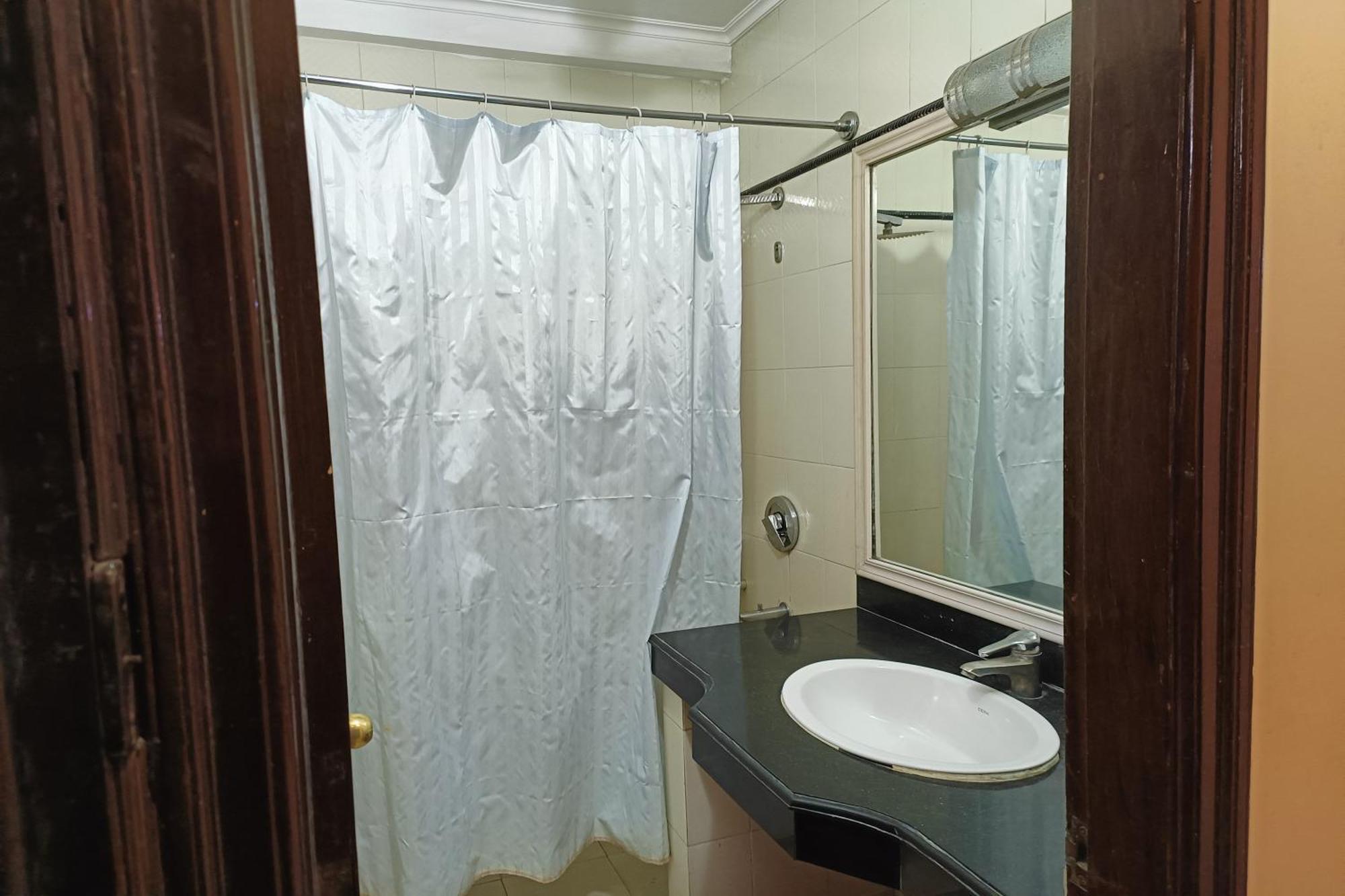 Hotel Indraprastha Delhi Zewnętrze zdjęcie